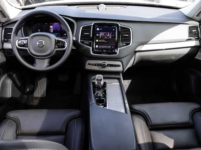 Volvo  Ultimate Bright AWD B5 Diesel EU6d 7-Sitzer Allrad HUD AD StandHZG digitales Coc