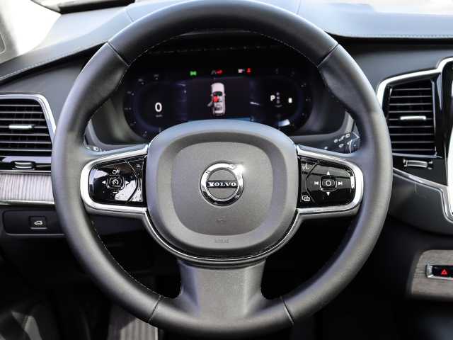 Volvo  Ultimate Bright AWD B5 Diesel EU6d 7-Sitzer Allrad HUD AD StandHZG digitales Coc