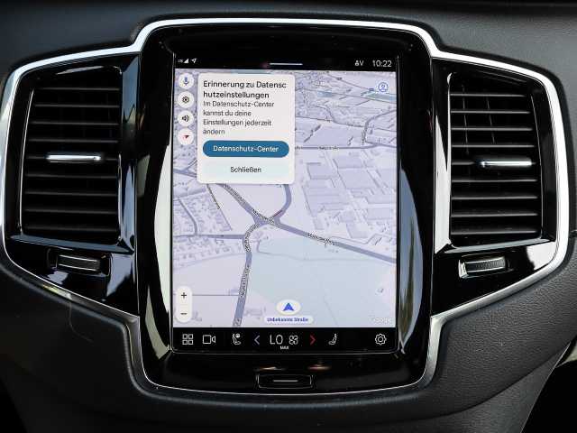 Volvo  Ultimate Bright AWD B5 Diesel EU6d 7-Sitzer Allrad HUD AD StandHZG digitales Coc