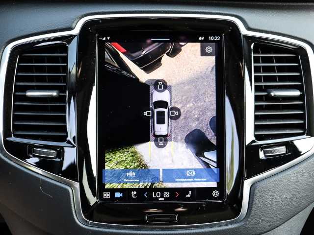 Volvo  Ultimate Bright AWD B5 Diesel EU6d 7-Sitzer Allrad HUD AD StandHZG digitales Coc