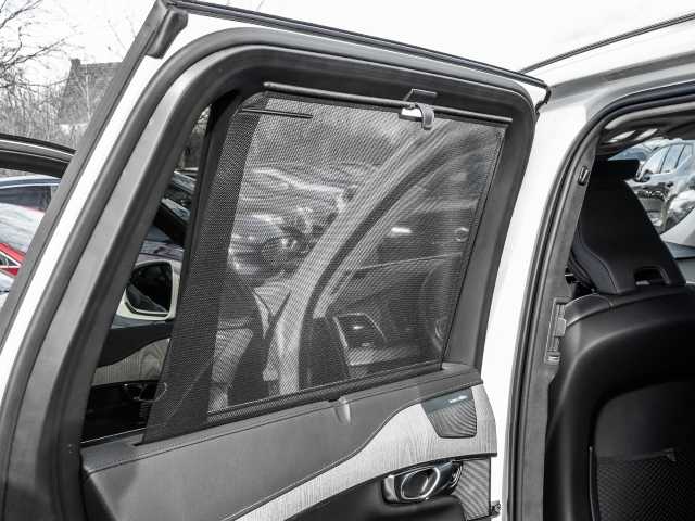 Volvo  Ultimate Bright AWD B5 Diesel EU6d 7-Sitzer Allrad HUD AD StandHZG digitales Coc