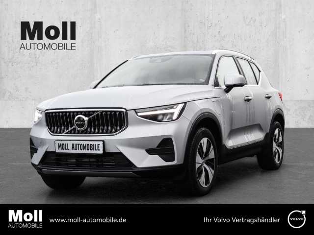 Volvo  Core Recharge Plug-In Hybrid 2WD T4 Twin Engine EU6d StandHZG digitales Cockpit