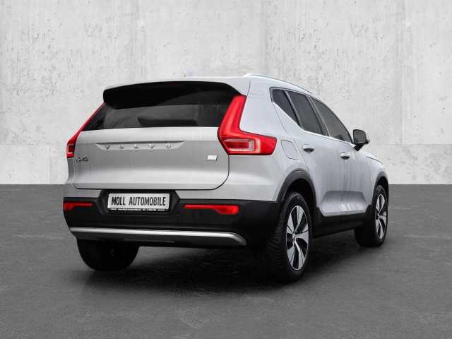 Volvo  Core Recharge Plug-In Hybrid 2WD T4 Twin Engine EU6d StandHZG digitales Cockpit