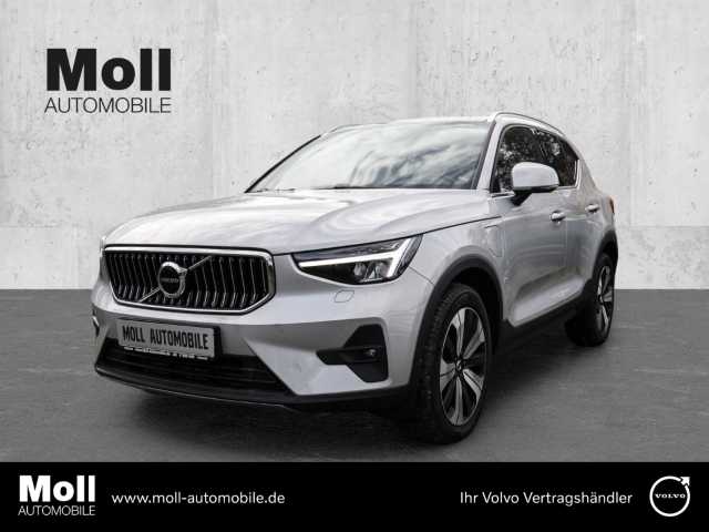 Volvo  Core Recharge Plug-In Hybrid 2WD T4 Twin Engine EU6d StandHZG digitales Cockpit