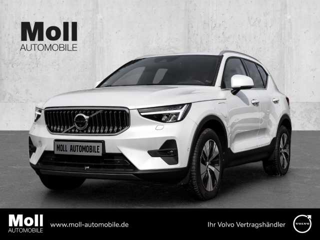 Volvo  Plus Bright Recharge Plug-In Hybrid 2WD T4 Twin Engine EU6d StandHZG Navi digita