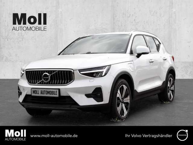 Volvo  Core Recharge Plug-In Hybrid 2WD T4 Twin Engine EU6d StandHZG AHK Leder digitale