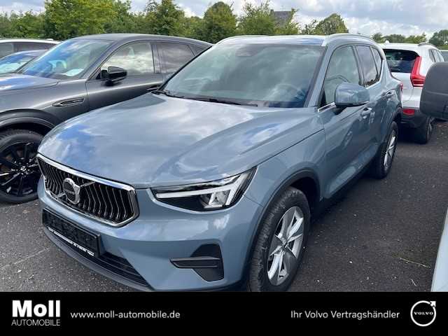 Volvo  Plus Bright 2WD B3 EU6d digitales Cockpit Memory Sitze Soundsystem HarmanKardon