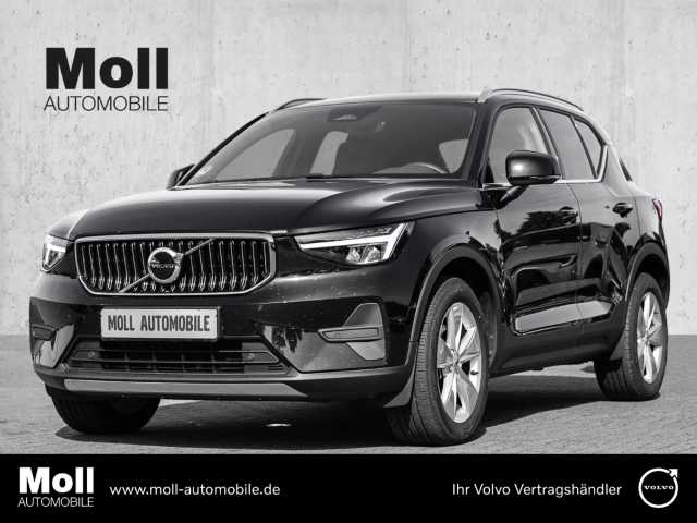 Volvo  Plus Bright 2WD B3 EU6d digitales Cockpit Memory Sitze Soundsystem HarmanKardon