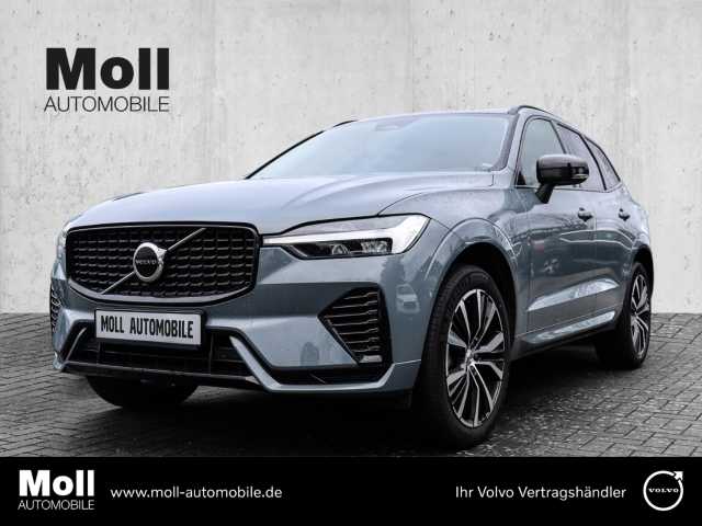 Volvo  2WD EU6d B4 Benzin Plus Dark Leder digitales Cockpit Memory Sitze Soundsystem Ha