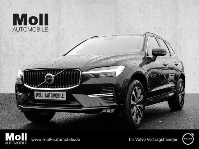 Volvo  Core 2WD B4 Benzin EU6d StandHZG AHK digitales Cockpit Memory Sitze Soundsystem