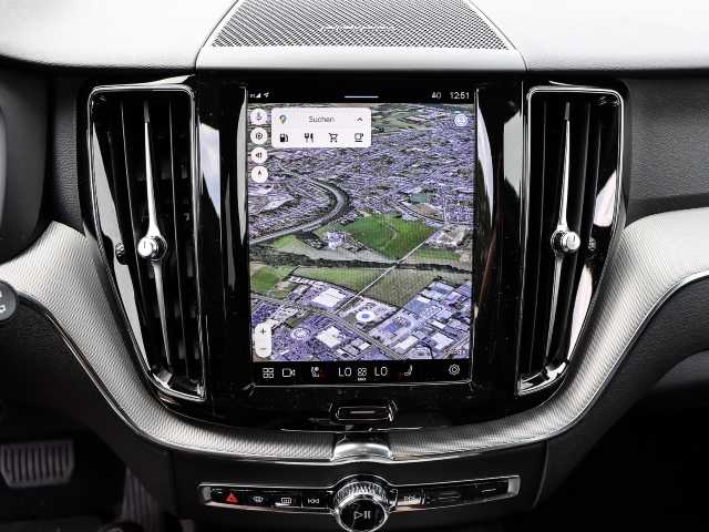 Volvo  Plus Dark 2WD B4 Benzin EU6d StandHZG Leder digitales Cockpit Memory Sitze Sound