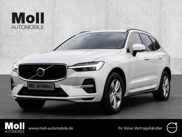 Volvo  Core 2WD B4 Benzin EU6d digitales Cockpit Memory Sitze Soundsystem LED Scheinwer