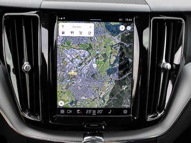 Volvo  Core 2WD B4 Benzin EU6d digitales Cockpit Memory Sitze Soundsystem LED Scheinwer