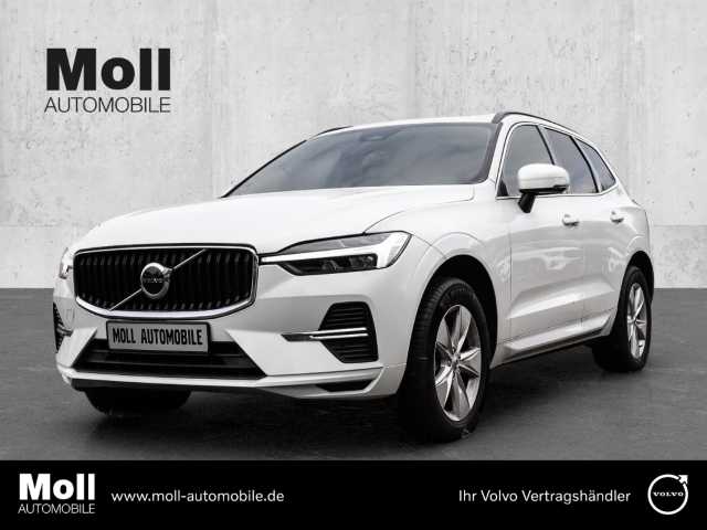 Volvo  Core 2WD B4 Benzin EU6d digitales Cockpit Memory Sitze Soundsystem LED Scheinwer