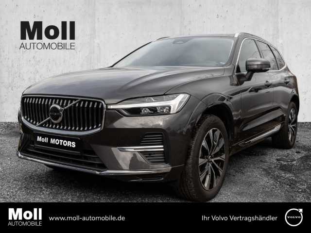 Volvo  Plus Bright 2WD B4 Benzin EU6d digitales Cockpit Memory Sitze Soundsystem LED Sc