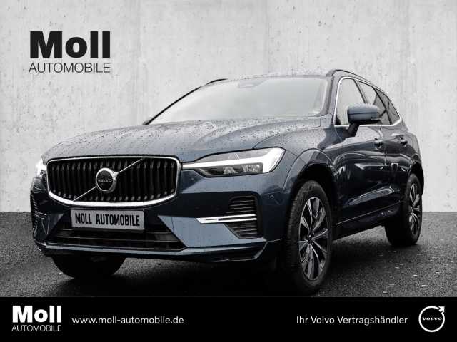 Volvo  Core 2WD B4 Benzin EU6d digitales Cockpit Soundsystem LED Scheinwerferreg.