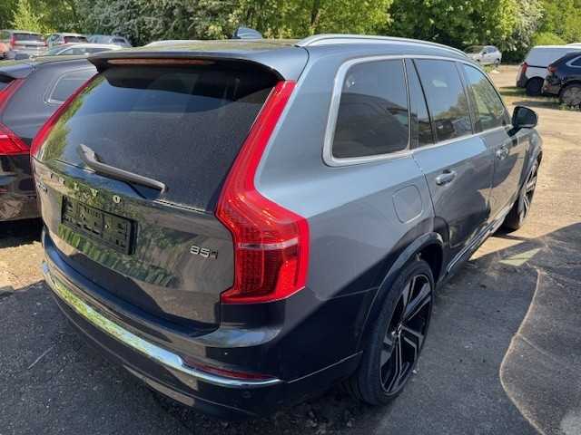 Volvo  Plus Bright AWD B5 Diesel EU6d 7-Sitzer Allrad AD StandHZG digitales Cockpit