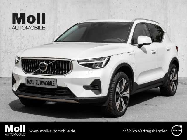 Volvo  Core Recharge Plug-In Hybrid 2WD T4 Twin Engine EU6d