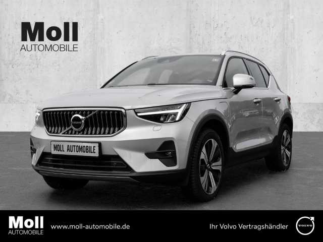 Volvo  Core Recharge Plug-In Hybrid 2WD T4 Twin Engine EU6d StandHZG digitales Cockpit