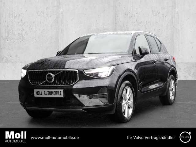 Volvo  Core 2WD B3 EU6d Navi digitales Cockpit Soundsystem LED Scheinwerferreg. El. Hec