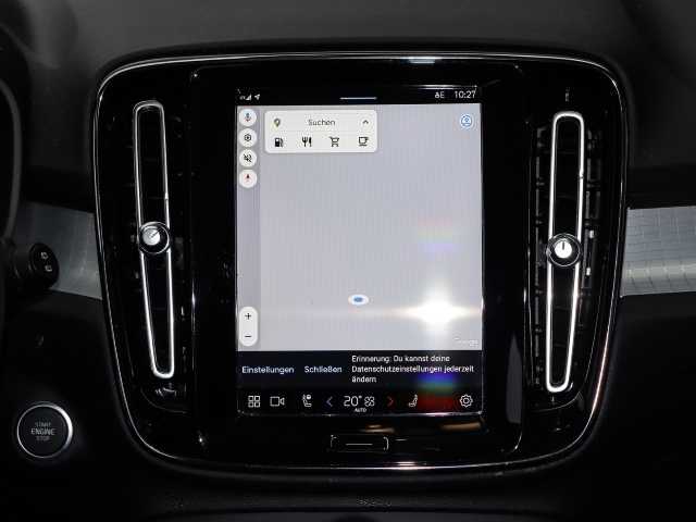 Volvo  Core 2WD B3 EU6d Navi digitales Cockpit Soundsystem LED Scheinwerferreg. El. Hec