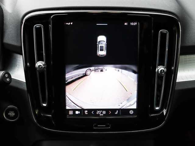 Volvo  Core 2WD B3 EU6d Navi digitales Cockpit Soundsystem LED Scheinwerferreg. El. Hec