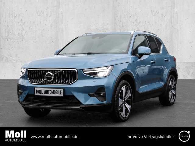 Volvo  Core Recharge Plug-In Hybrid 2WD T4 Twin Engine EU6d StandHZG AHK digitales Cock