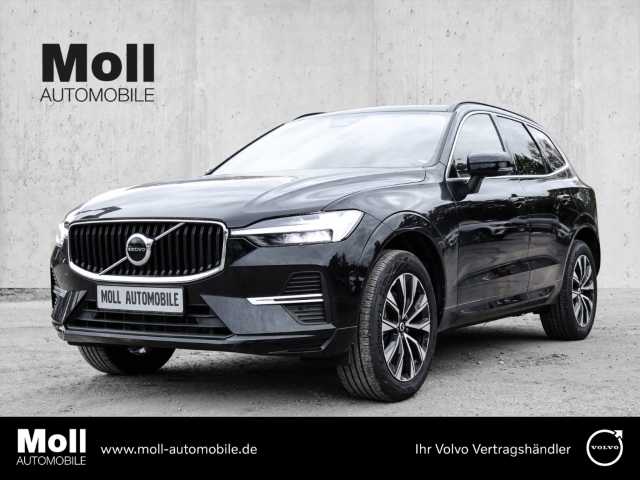 Volvo  Core 2WD B4 Benzin EU6d digitales Cockpit Soundsystem LED Scheinwerferreg.
