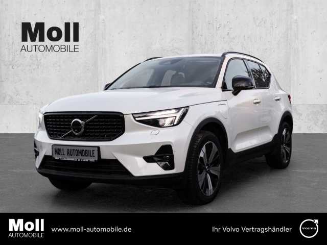 Volvo  Plus Dark Recharge Plug-In Hybrid 2WD T4 Twin Engine EU6d StandHZG Navi Leder
