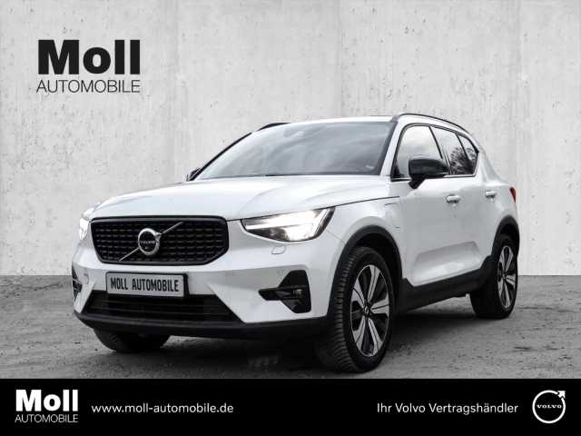 Volvo  Plus Dark Recharge Plug-In Hybrid 2WD T4 Twin Engine EU6d StandHZG Navi Leder