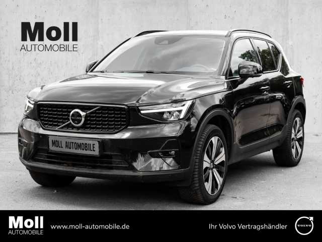 Volvo  Plus Dark Recharge Plug-In Hybrid 2WD T4 Twin Engine EU6d StandHZG Navi Leder