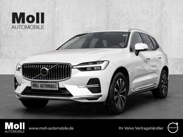 Volvo  Plus Bright 2WD B4 Benzin EU6d digitales Cockpit Memory Sitze Soundsystem 360 Ka