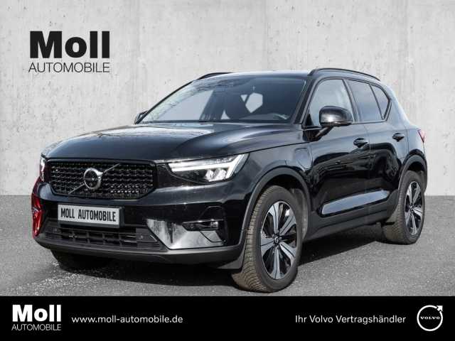 Volvo  Plus Dark Recharge Plug-In Hybrid 2WD T4 Twin Engine EU6d StandHZG Navi Leder