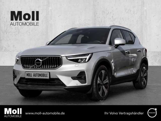 Volvo  Core Recharge Plug-In Hybrid 2WD T4 Twin Engine EU6d StandHZG digitales Cockpit