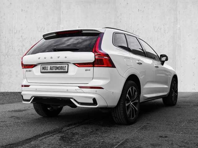 Volvo  Ultimate Dark 2WD B4 Diesel EU6d HUD AD digitales Cockpit Memory Sitze Soundsyst