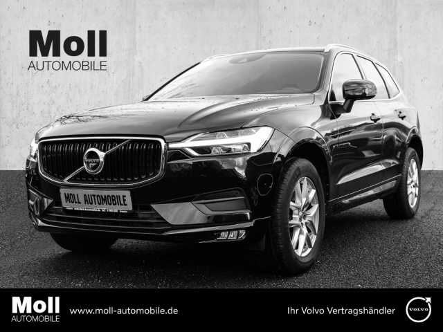 Volvo  Momentum Pro AWD B4 Diesel EU6d Allrad StandHZG Navi Leder digitales Cockpit