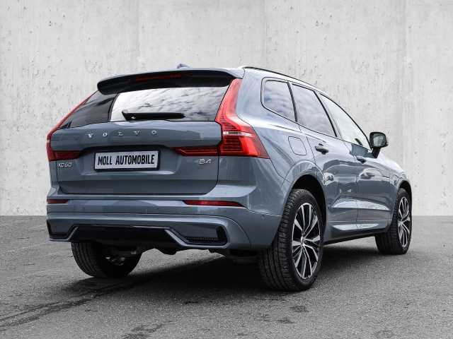 Volvo  Ultimate Dark 2WD B4 Diesel EU6d HUD AD digitales Cockpit Memory Sitze Soundsyst
