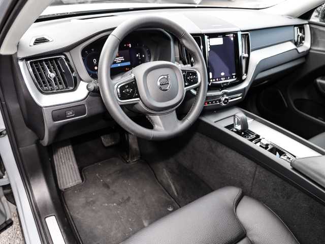 Volvo  Ultimate Dark AWD B4 Diesel EU6d Allrad HUD AD StandHZG digitales Cockpit Memory