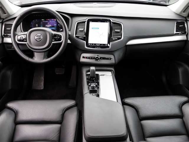Volvo  Plus Bright AWD B5 Diesel EU6d 7-Sitzer Allrad AD StandHZG digitales Cockpit