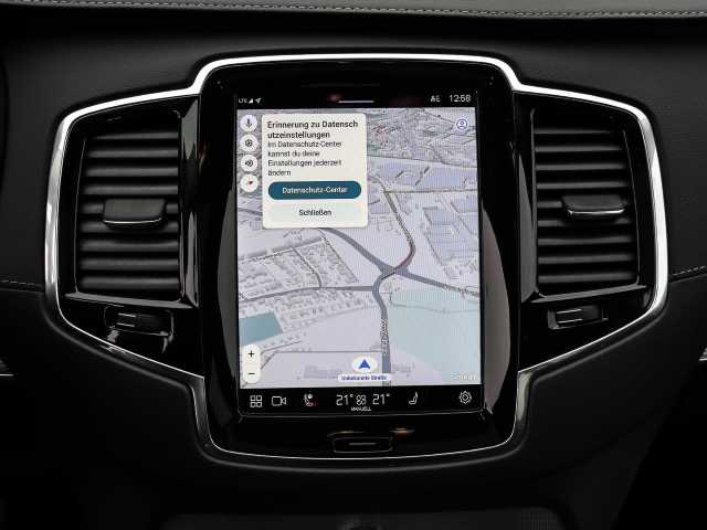 Volvo  Plus Bright AWD B5 Diesel EU6d 7-Sitzer Allrad AD StandHZG digitales Cockpit