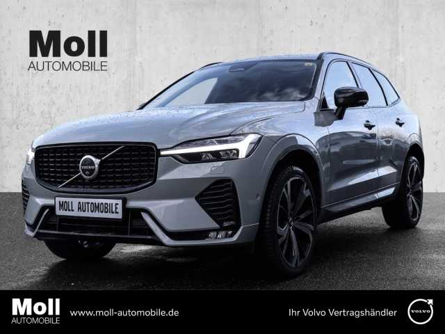 Volvo  Ultimate Dark AWD B4 Diesel EU6d Allrad HUD AD StandHZG digitales Cockpit Memory