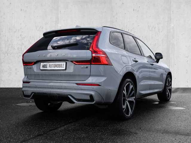 Volvo  Ultimate Dark AWD B4 Diesel EU6d Allrad HUD AD StandHZG digitales Cockpit Memory