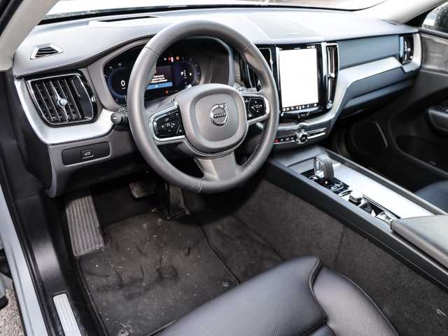 Volvo  Ultimate Dark AWD B4 Diesel EU6d Allrad HUD AD StandHZG digitales Cockpit Memory