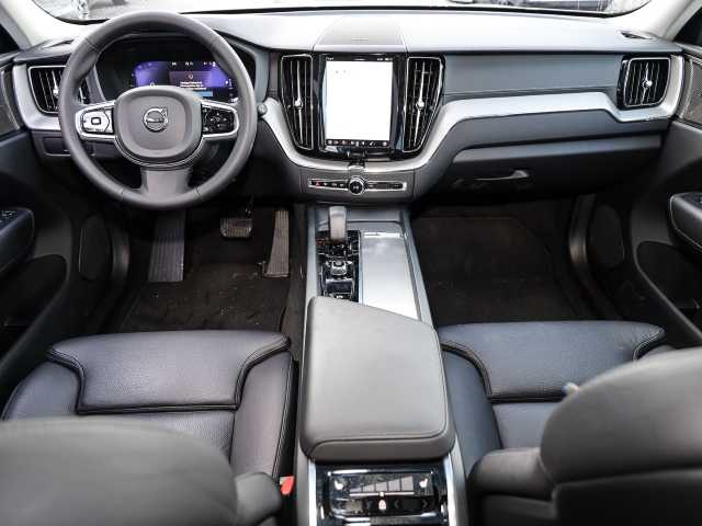 Volvo  Ultimate Dark AWD B4 Diesel EU6d Allrad HUD AD StandHZG digitales Cockpit Memory