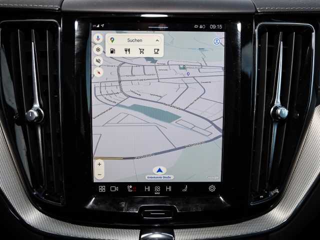 Volvo  Ultimate Dark AWD B4 Diesel EU6d Allrad HUD AD StandHZG digitales Cockpit Memory