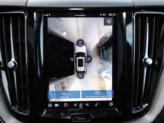 Volvo  Ultimate Dark AWD B4 Diesel EU6d Allrad HUD AD StandHZG digitales Cockpit Memory