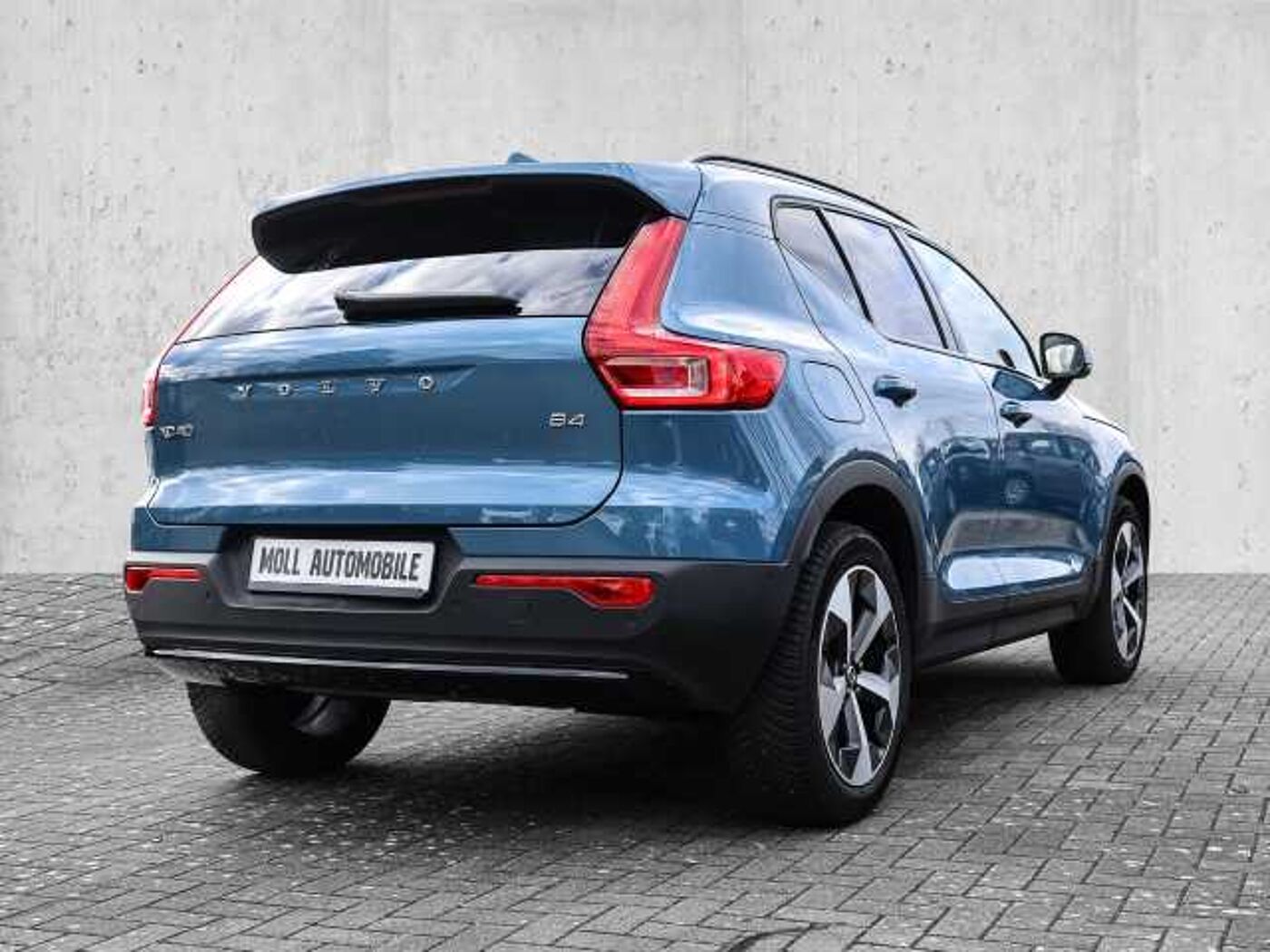 Volvo  Plus Dark 2WD B4 EU6d digitales Cockpit Memory Sitze Soundsystem HarmanKardon 36