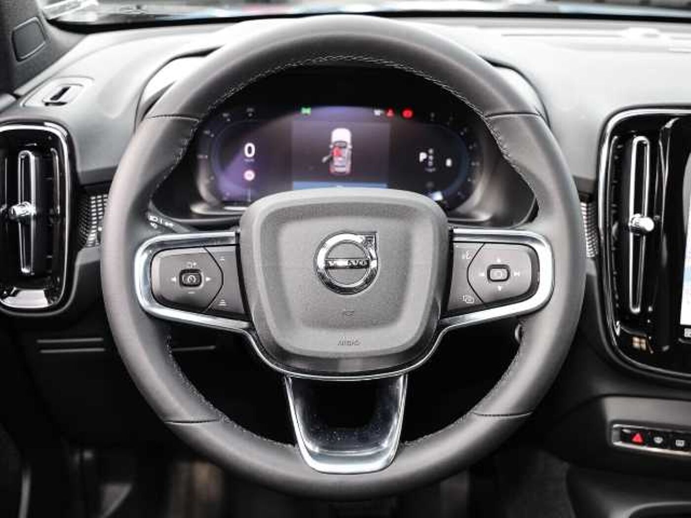 Volvo  Plus Dark 2WD B4 EU6d digitales Cockpit Memory Sitze Soundsystem HarmanKardon 36
