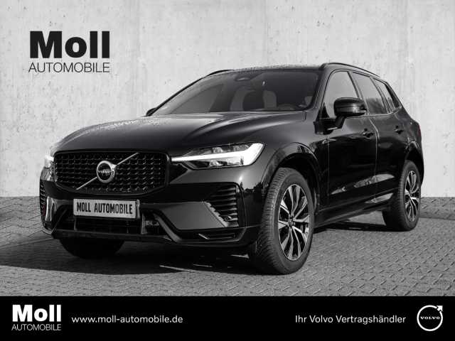 Volvo  Plus Dark AWD B4 Diesel EU6d Allrad Leder digitales Cockpit Memory Sitze Soundsy