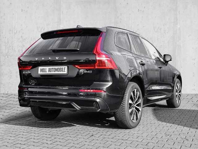 Volvo  Plus Dark AWD B4 Diesel EU6d Allrad Leder digitales Cockpit Memory Sitze Soundsy